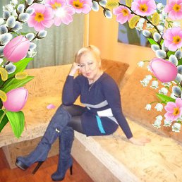 Liana, Дзержинский